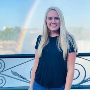 Meet your Posher, Kasey